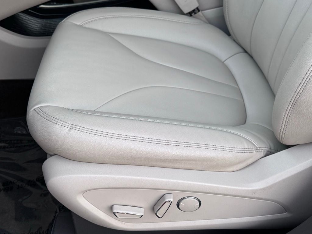 2018 Lincoln MKX Premiere