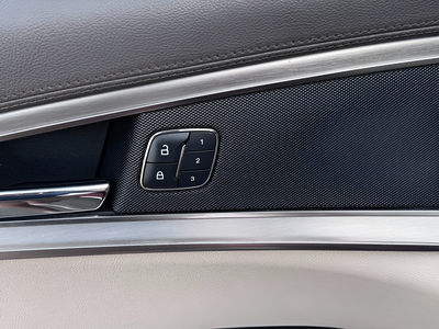 2018 Lincoln MKX Premiere