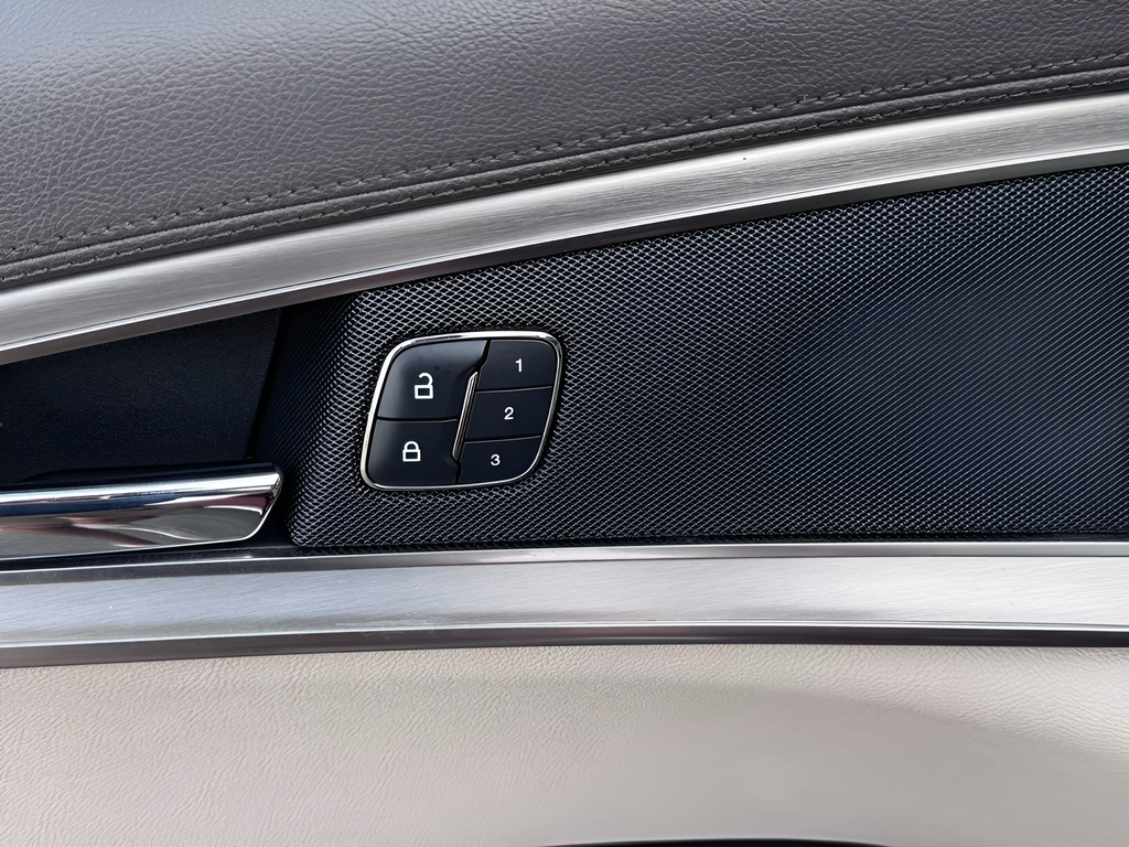 2018 Lincoln MKX Premiere