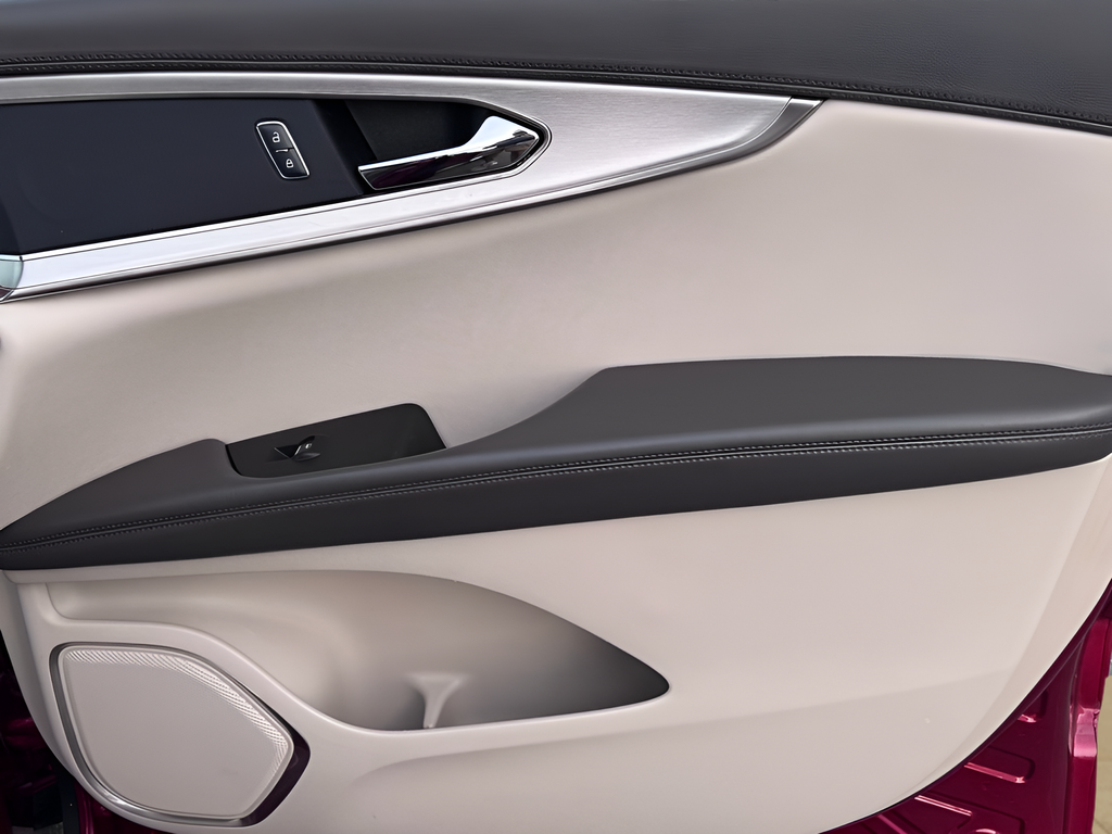 2018 Lincoln MKX Premiere
