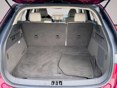2018 Lincoln MKX Premiere