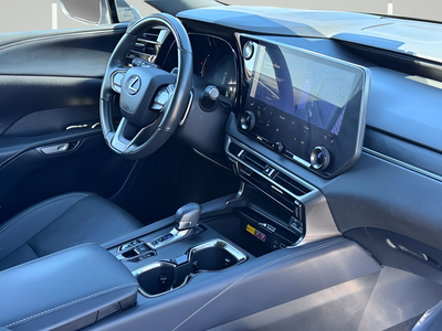 2023 Lexus RX 350