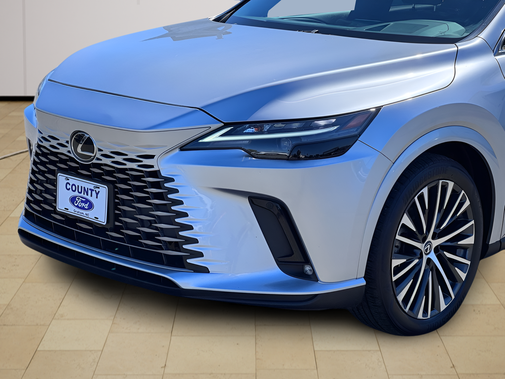 2023 Lexus RX 350