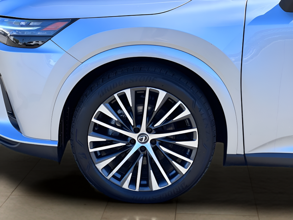 2023 Lexus RX 350