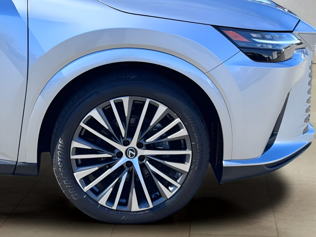 2023 Lexus RX 350