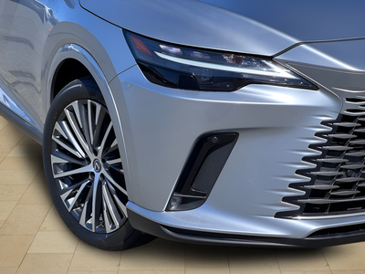 2023 Lexus RX 350