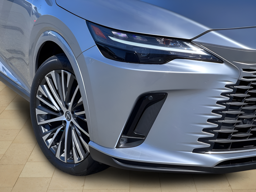 2023 Lexus RX 350