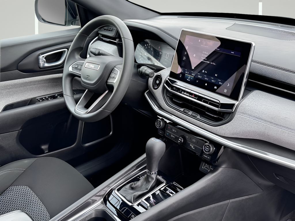 2023 Jeep Compass Sport