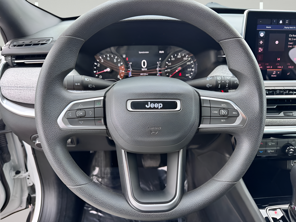 2023 Jeep Compass Sport