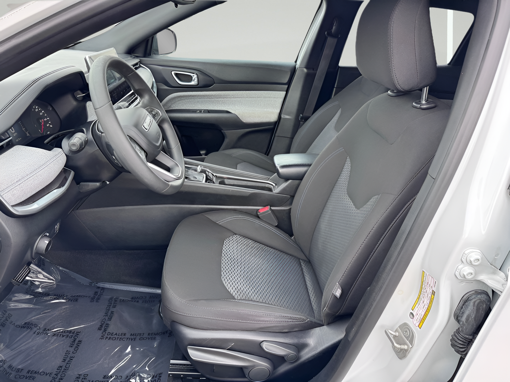 2023 Jeep Compass Sport