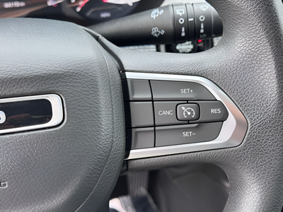 2023 Jeep Compass Sport