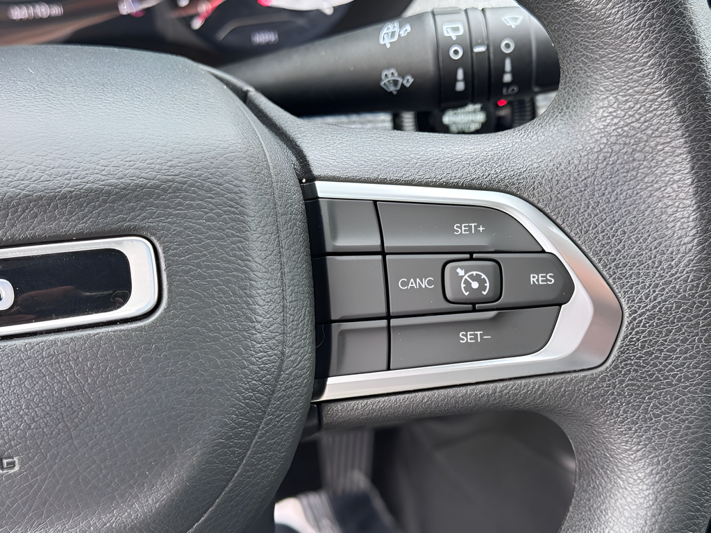 2023 Jeep Compass Sport