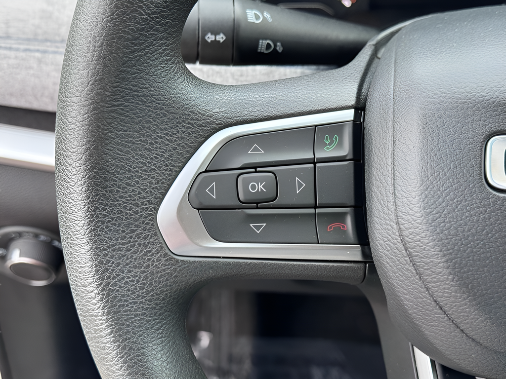2023 Jeep Compass Sport