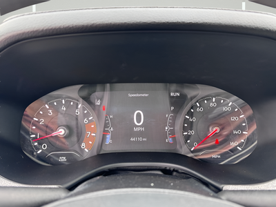 2023 Jeep Compass Sport