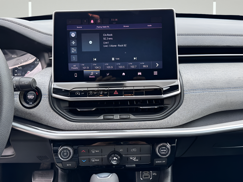 2023 Jeep Compass Sport