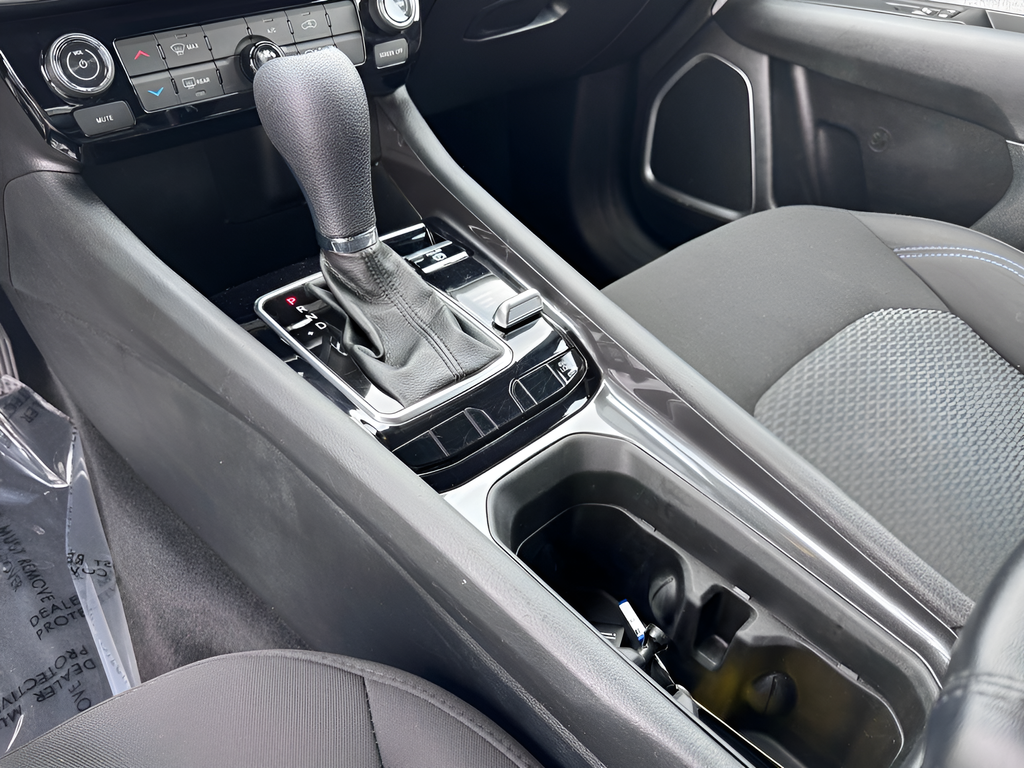 2023 Jeep Compass Sport