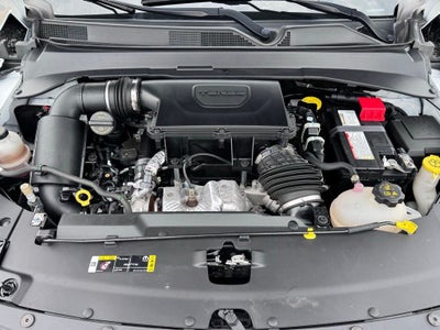 2023 Jeep Compass Sport