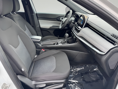 2023 Jeep Compass Sport