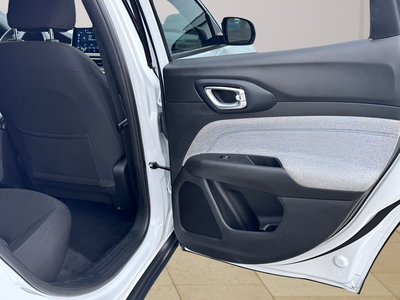 2023 Jeep Compass Sport