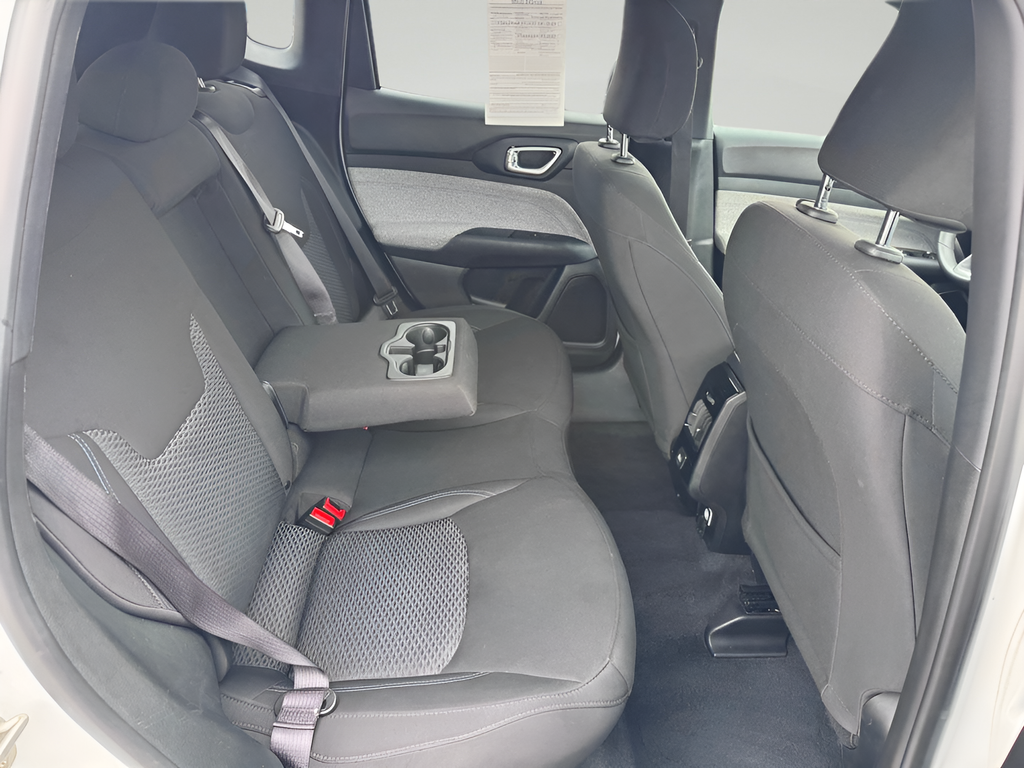 2023 Jeep Compass Sport