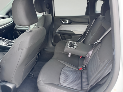 2023 Jeep Compass Sport