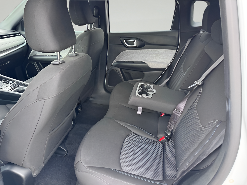 2023 Jeep Compass Sport