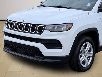 2023 Jeep Compass Sport
