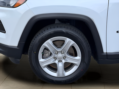 2023 Jeep Compass Sport