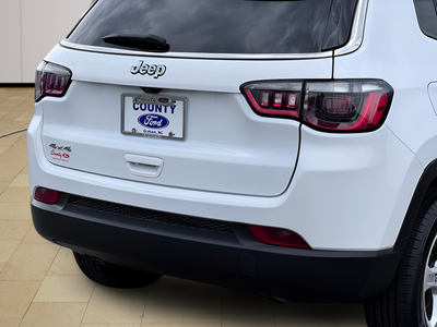 2023 Jeep Compass Sport