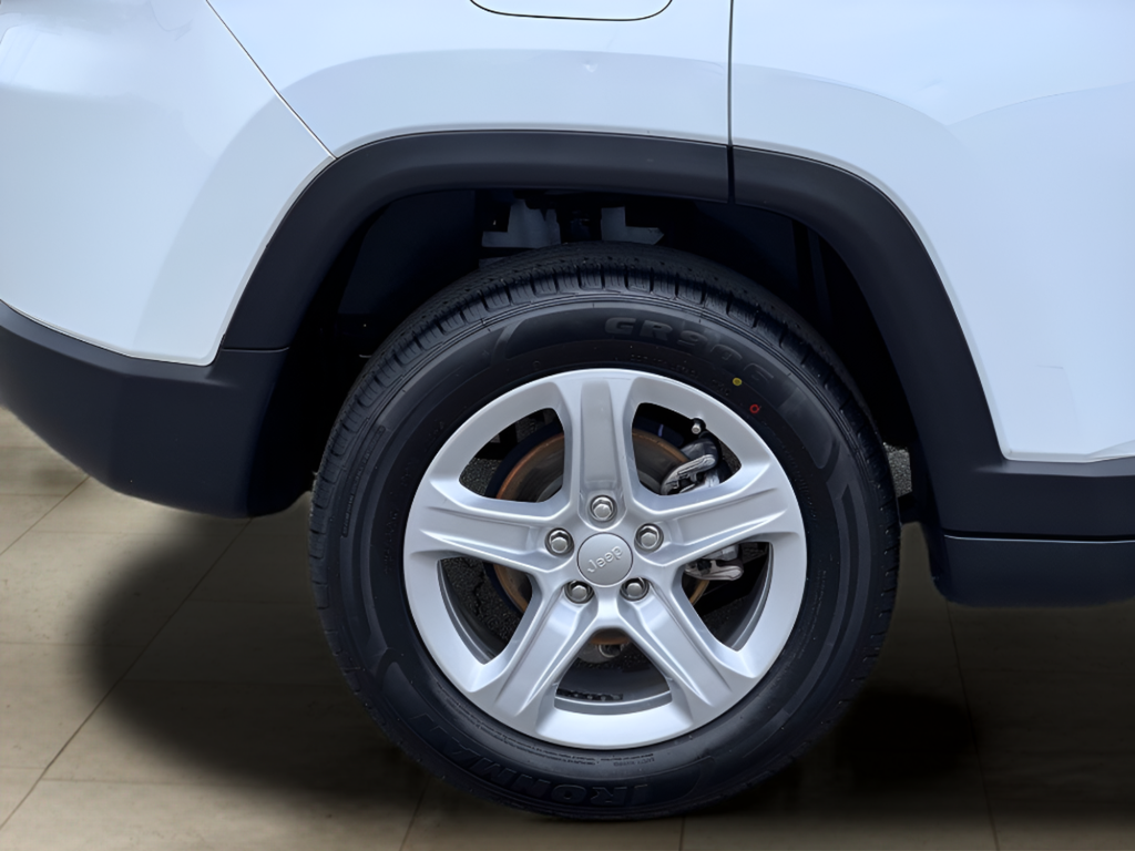2023 Jeep Compass Sport