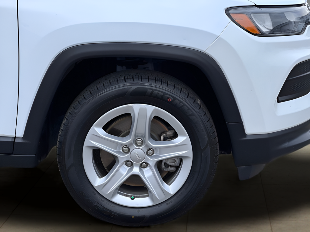 2023 Jeep Compass Sport
