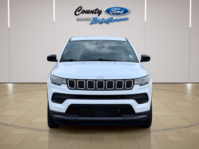 2023 Jeep Compass Sport