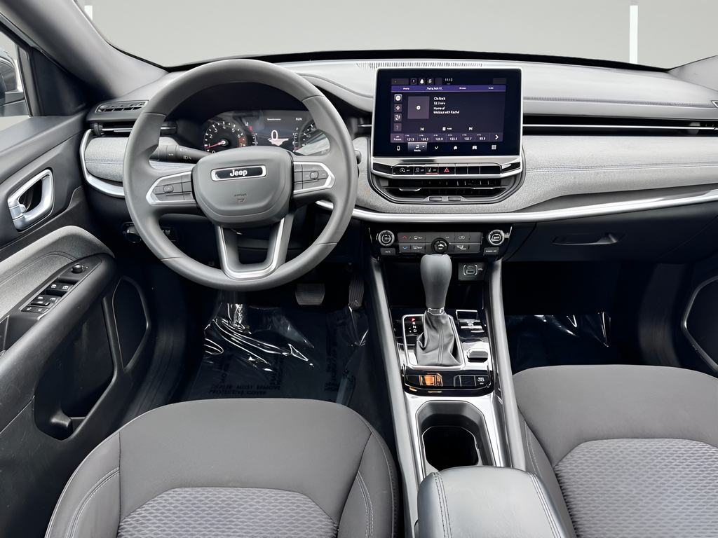 2023 Jeep Compass Sport