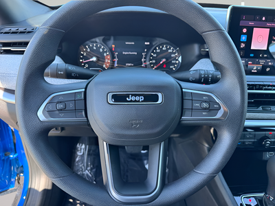 2024 Jeep Compass Sport