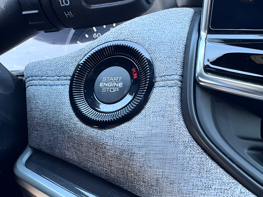2024 Jeep Compass Sport