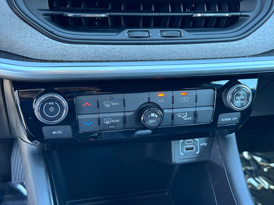 2024 Jeep Compass Sport