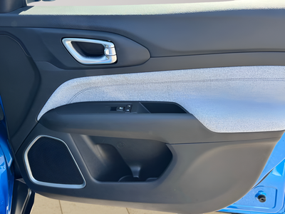 2024 Jeep Compass Sport