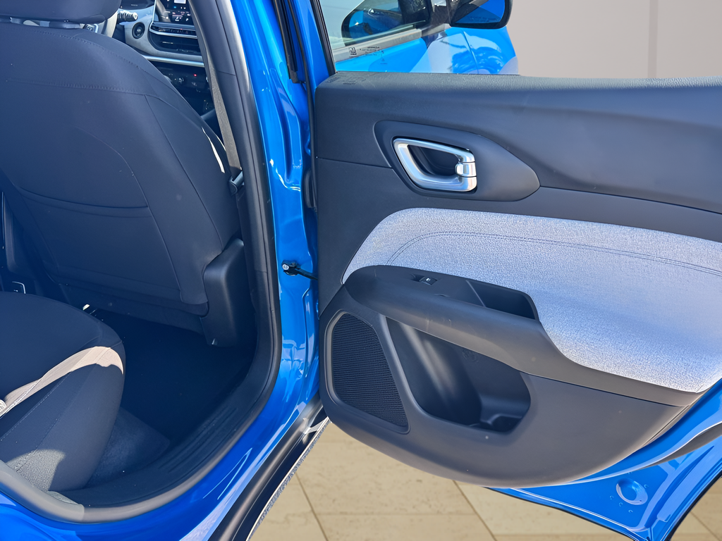 2024 Jeep Compass Sport