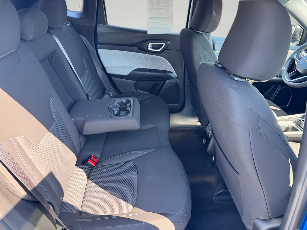 2024 Jeep Compass Sport