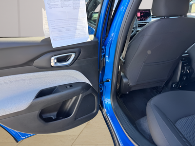 2024 Jeep Compass Sport
