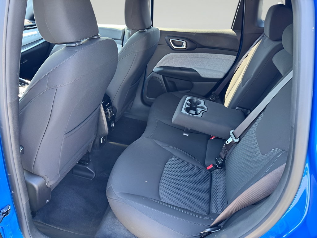 2024 Jeep Compass Sport