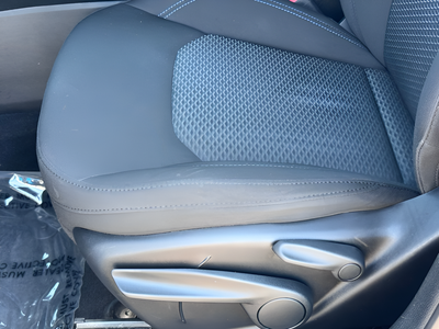 2024 Jeep Compass Sport