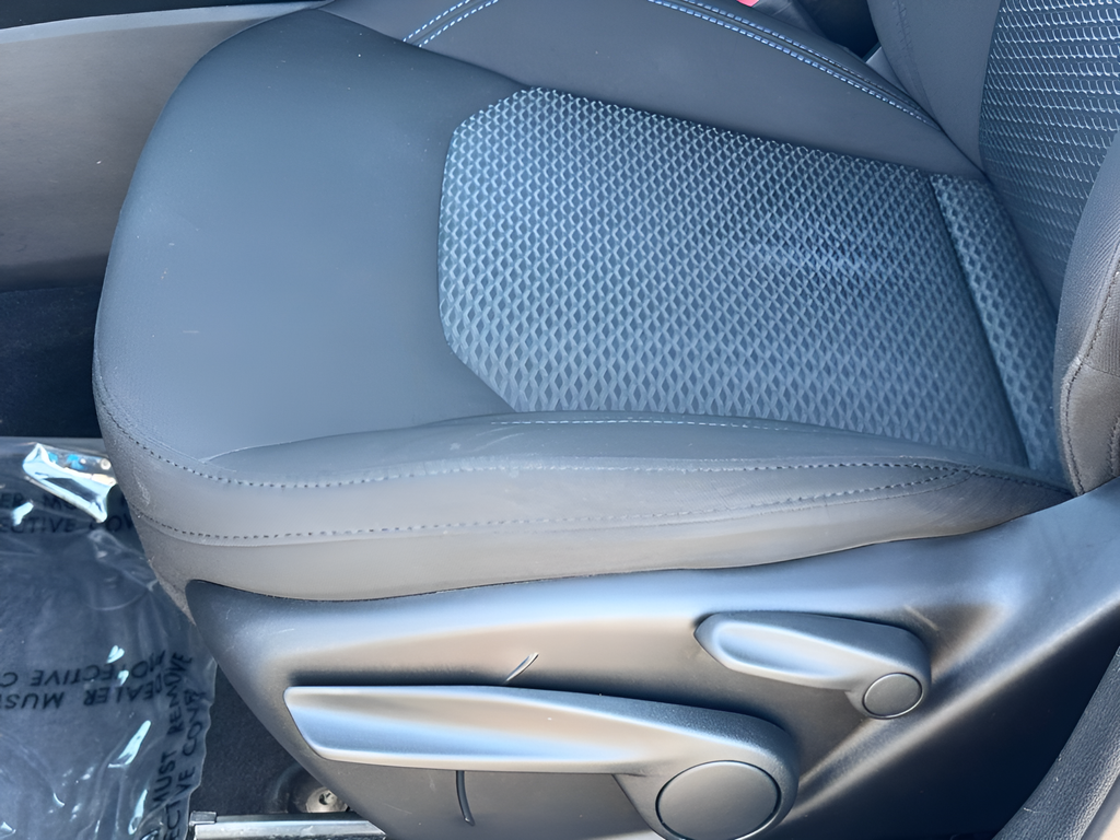 2024 Jeep Compass Sport