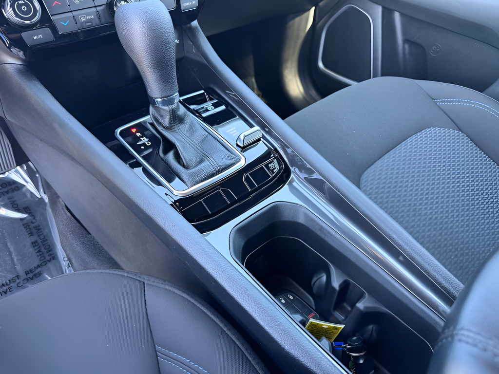2024 Jeep Compass Sport