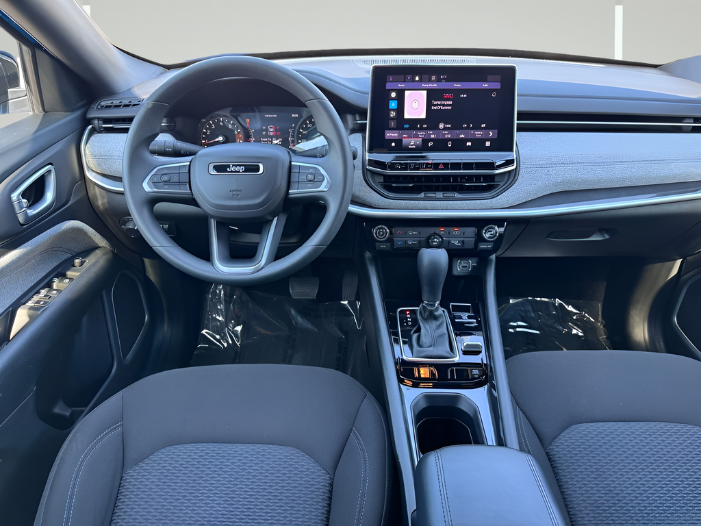 2024 Jeep Compass Sport