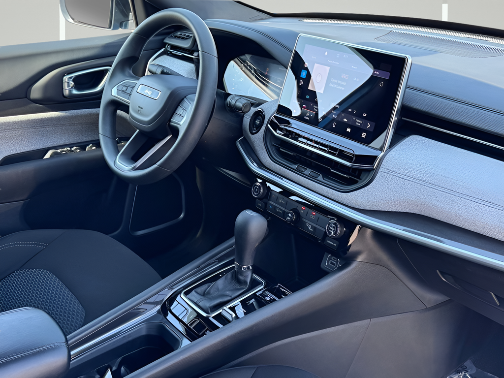 2024 Jeep Compass Sport