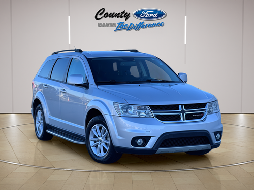 2014 Dodge Journey SXT