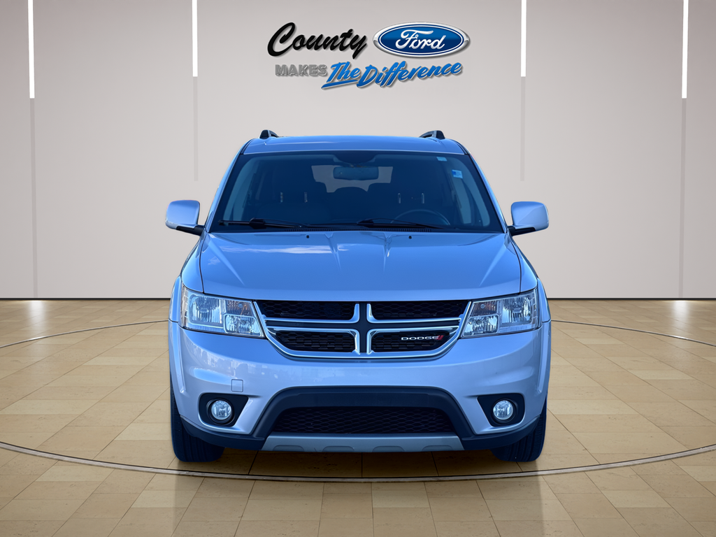2014 Dodge Journey SXT