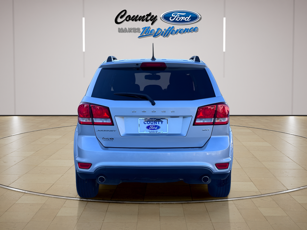 2014 Dodge Journey SXT