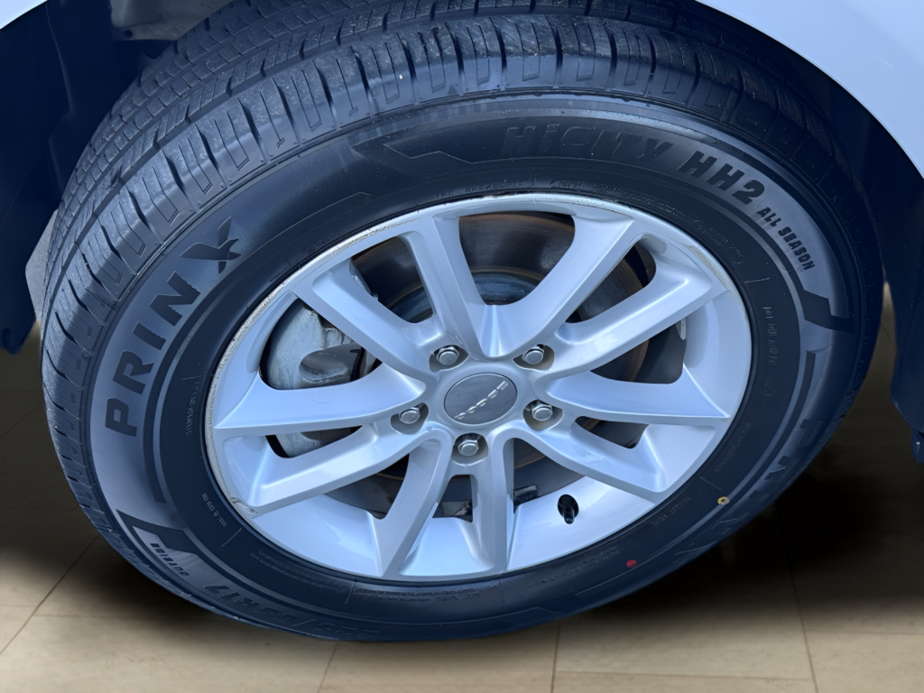 2014 Dodge Journey SXT